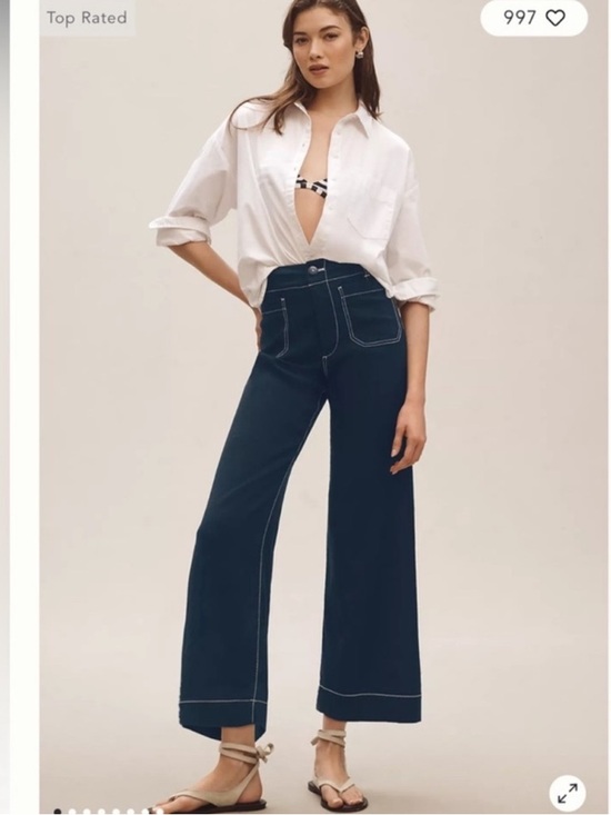 Maeve Pants - Maeve Colette Pants